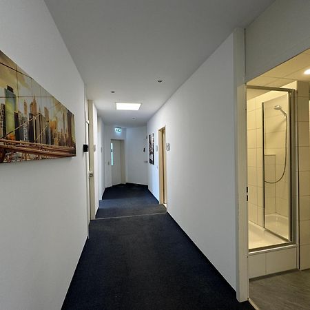 Thuja Apartments Karlsruhe-Neureut By Kurzzeit Exteriér fotografie