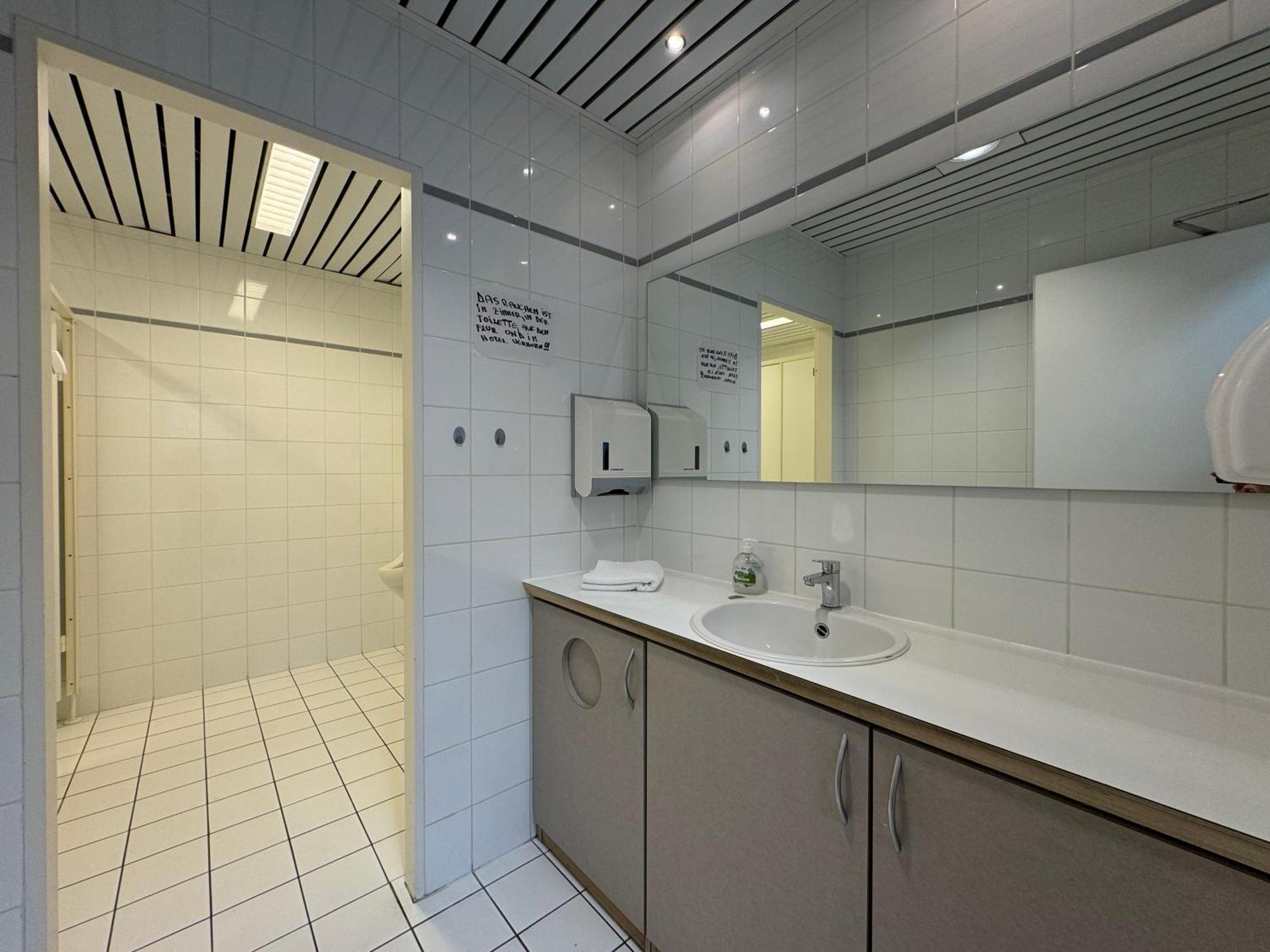 Thuja Apartments Karlsruhe-Neureut By Kurzzeit Exteriér fotografie