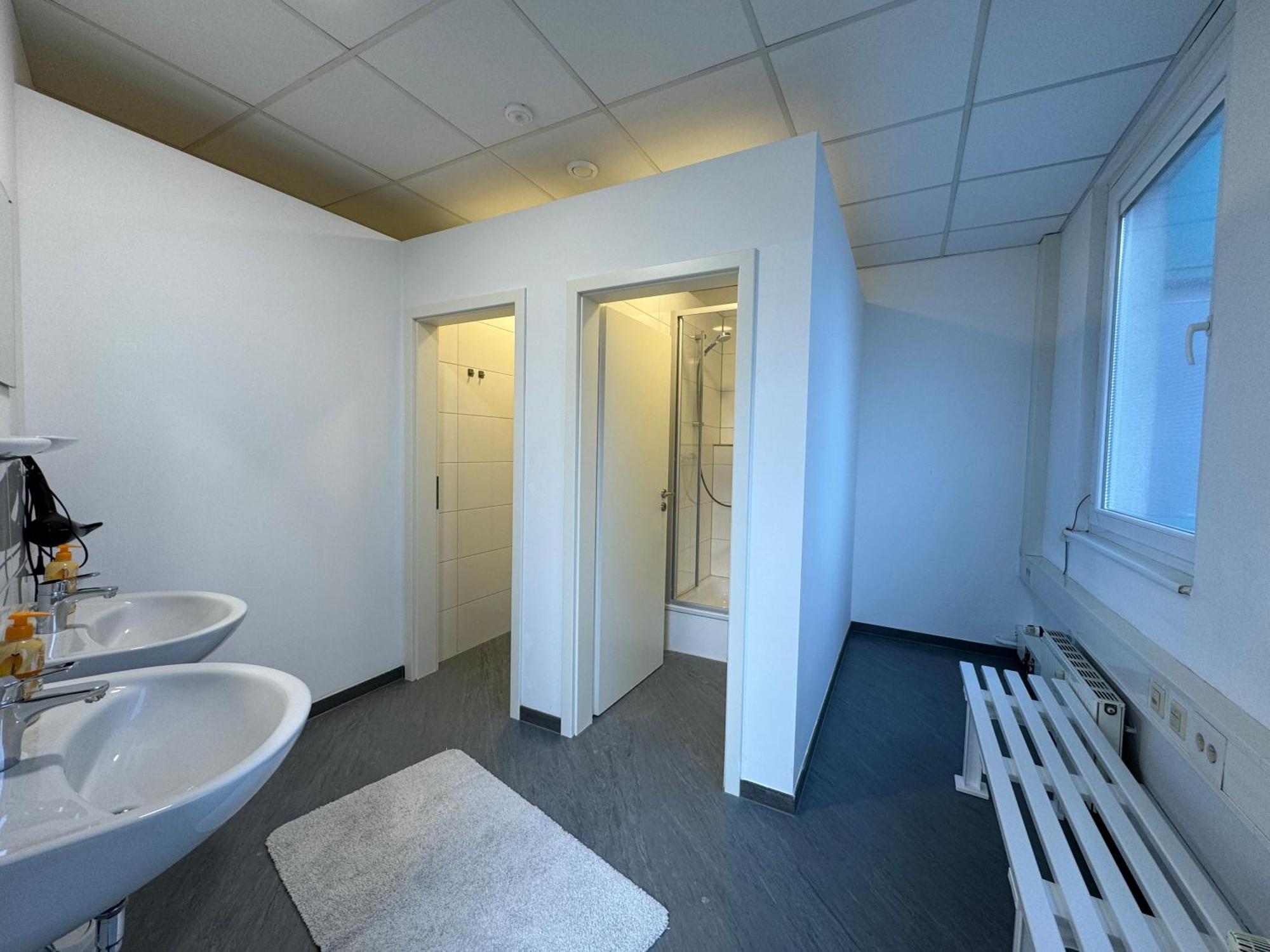 Thuja Apartments Karlsruhe-Neureut By Kurzzeit Exteriér fotografie